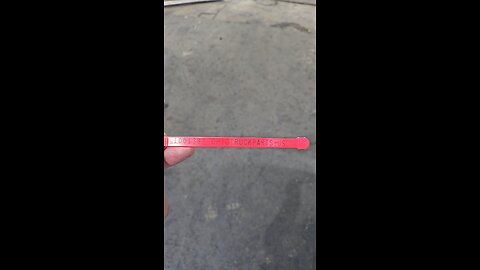 1387 Mack MP7 Retail Engine