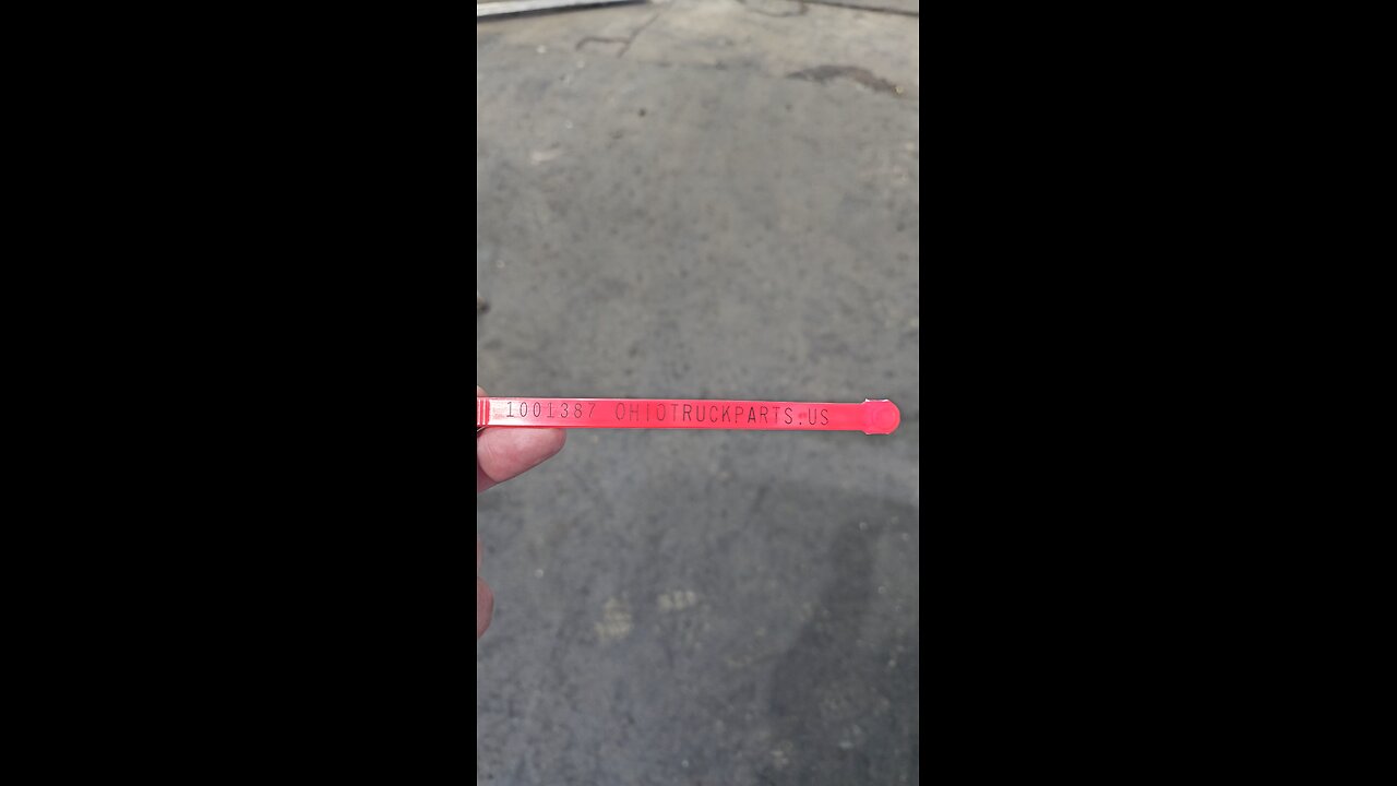 1387 Mack MP7 Retail Engine