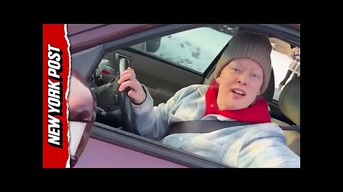 Shocking Footage From ICE Agent’s Own Phone Shows Confrontation and Shooting of Renee Good