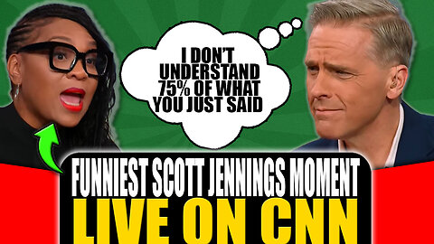 Scott Jennings SHREDS AOC for DISGUSTING Remarks About Charlie Kirk