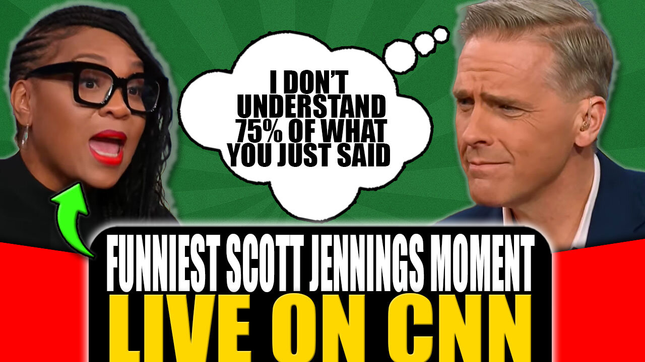 Scott Jennings SHREDS AOC for DISGUSTING Remarks About Charlie Kirk