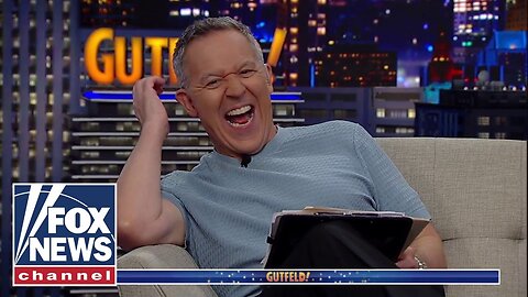 Gutfeld: Do Dems realize they’ve done this?