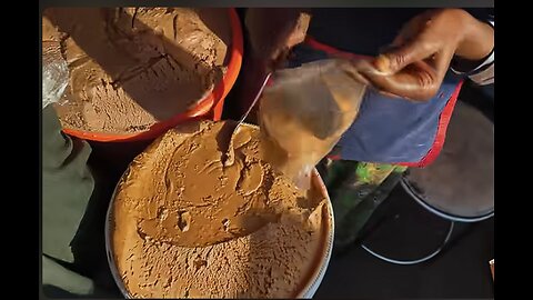 I Found Africa's Most Expensive Street Food