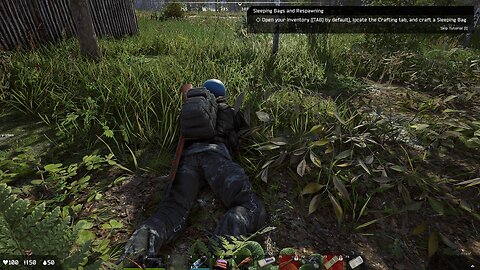 DeadSide (server Admin)EP1
