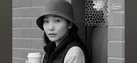 The Mysterious $270,000,000,000 Woman