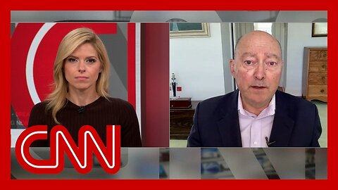 Trump discusses potential 'land swaps' again as part of deal to end war in Ukraine