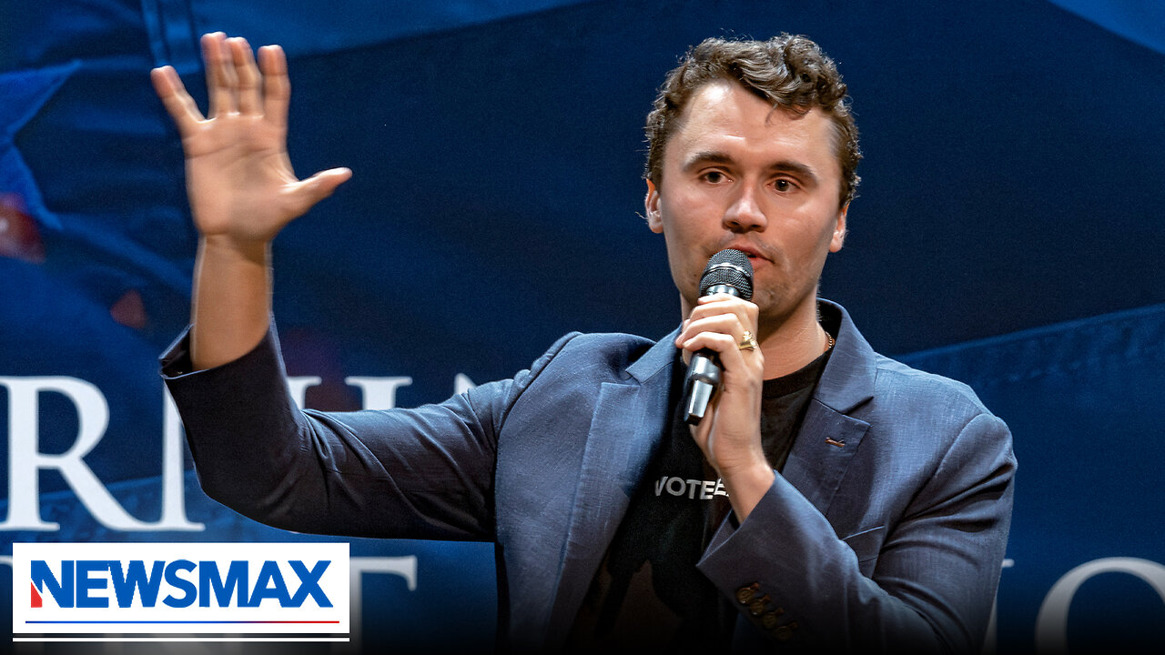 Charlie Kirk left a legacy of patriotism and positive masculinity | The Right Squad