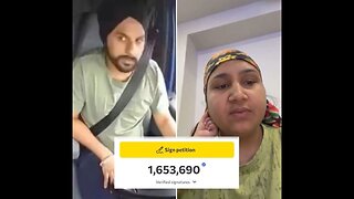 Over 1.6 Million Degenerates Sign Petition To Free Illegal Alien Truck Driver Who Killed 3 Americans