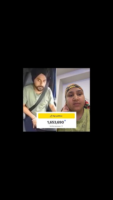 Over 1.6 Million Degenerates Sign Petition To Free Illegal Alien Truck Driver Who Killed 3 Americans