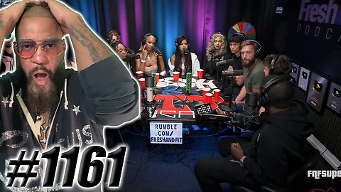 Modern Men vs Modern Women GOES LEFT And THIS Happened... | FnF After Hours REACTION