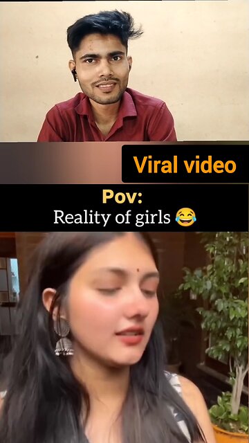 Reality of Girls