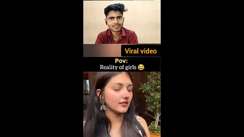 Reality of Girls