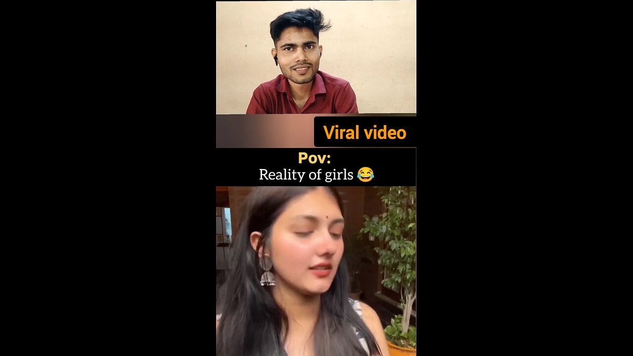 Reality of Girls