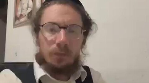 A Jew Gives the True Definition of 'Tikkun Olam'