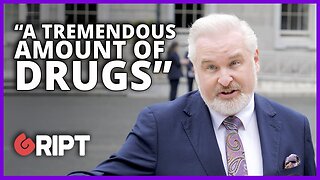 Coastline drug threat “a serious worry”, says Collins