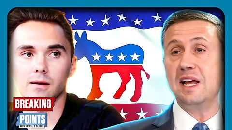 DNC YouTube SHOW BOMBS AS New Chair Quiet Quits