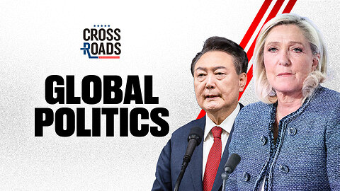 Populist Leaders Face Global Clampdown | Trailer | Crossroads