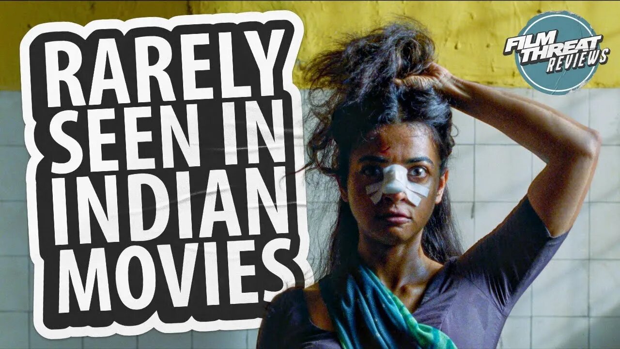 SISTER MIDNIGHT REVIEW | Film Threat