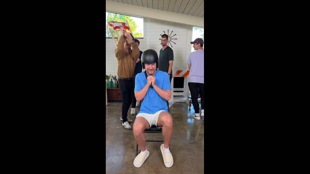 mr.beast challenge