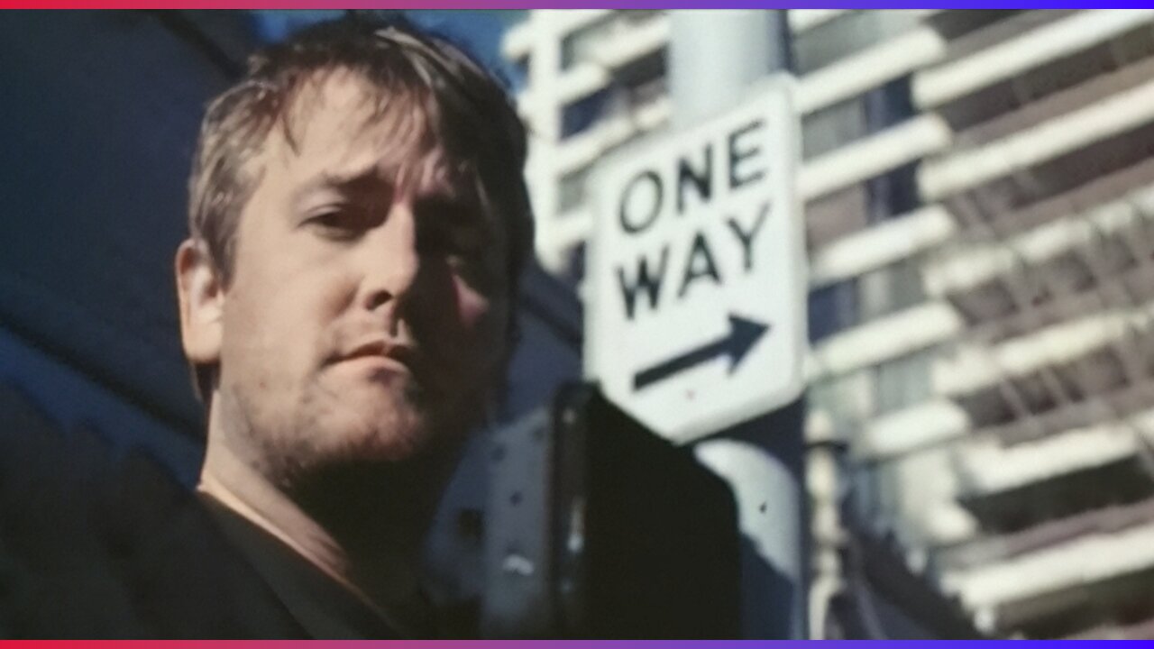 Elbow - Not a Job - Original Album Version (Official Music Video)