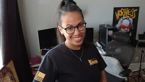 Happy Friday! 😘 What's on your mind today?