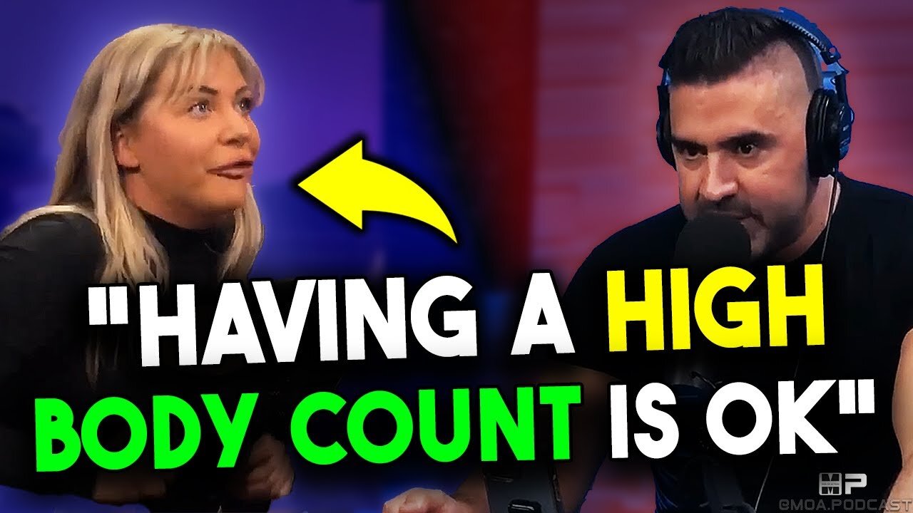 She Went Absolutely Crazy after Hearing This