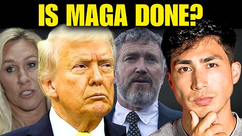 Did Trump Hit The Tipping Point With Republicans?