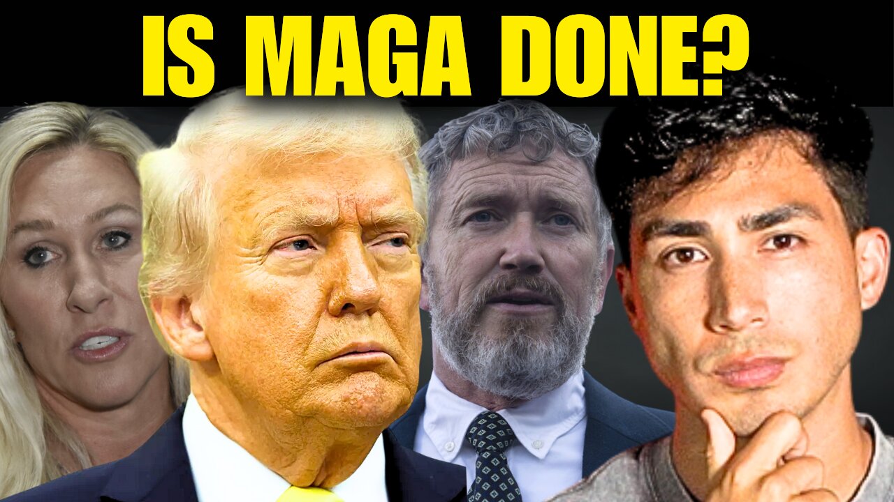 Did Trump Hit The Tipping Point With Republicans?