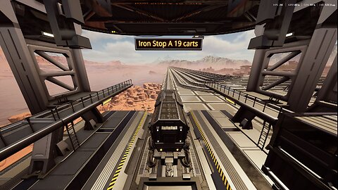 Chillstream Joyride! 17 min 49 sec Loop