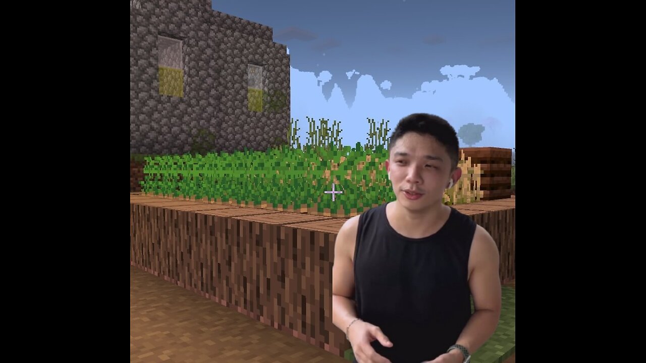 Autistic Milita vs @paoloumpa