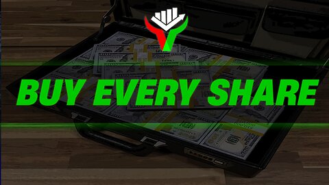 🤑THIS STOCK WILL DOUBLE/CAN'T MISS IT🤑ALPHA PRO DISCORD/LIVE TRADING⚠️