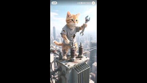 Rich cat