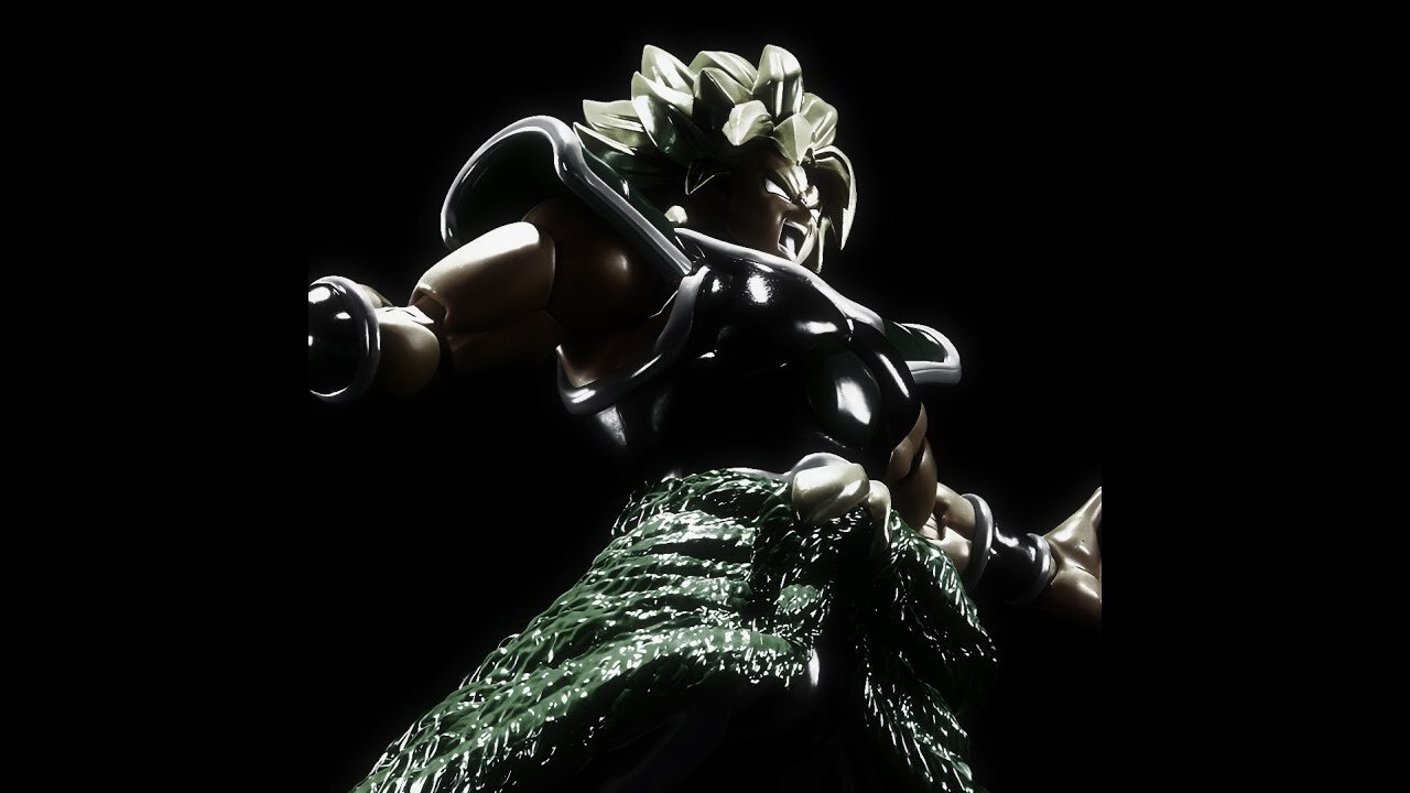 H3ЯД7luCJIo0T6 (Second drop) (Super Slowed)