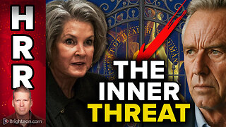 Mike Adams Uncovers Suzy Wiles’ Sabotage of Trump and RFK as Pharma Influence Shapes U.S. Policy