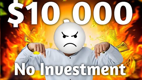 Top 3 Ways to Make Money Online in 2025 | No Investment Needed