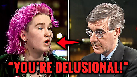 Clueless Activists Get EXPOSED on Live TV Debates