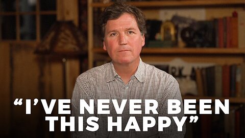 “I’m Grateful to God” - Tucker Reflects on What Matters Most