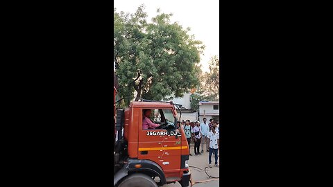 viral DJ trending song