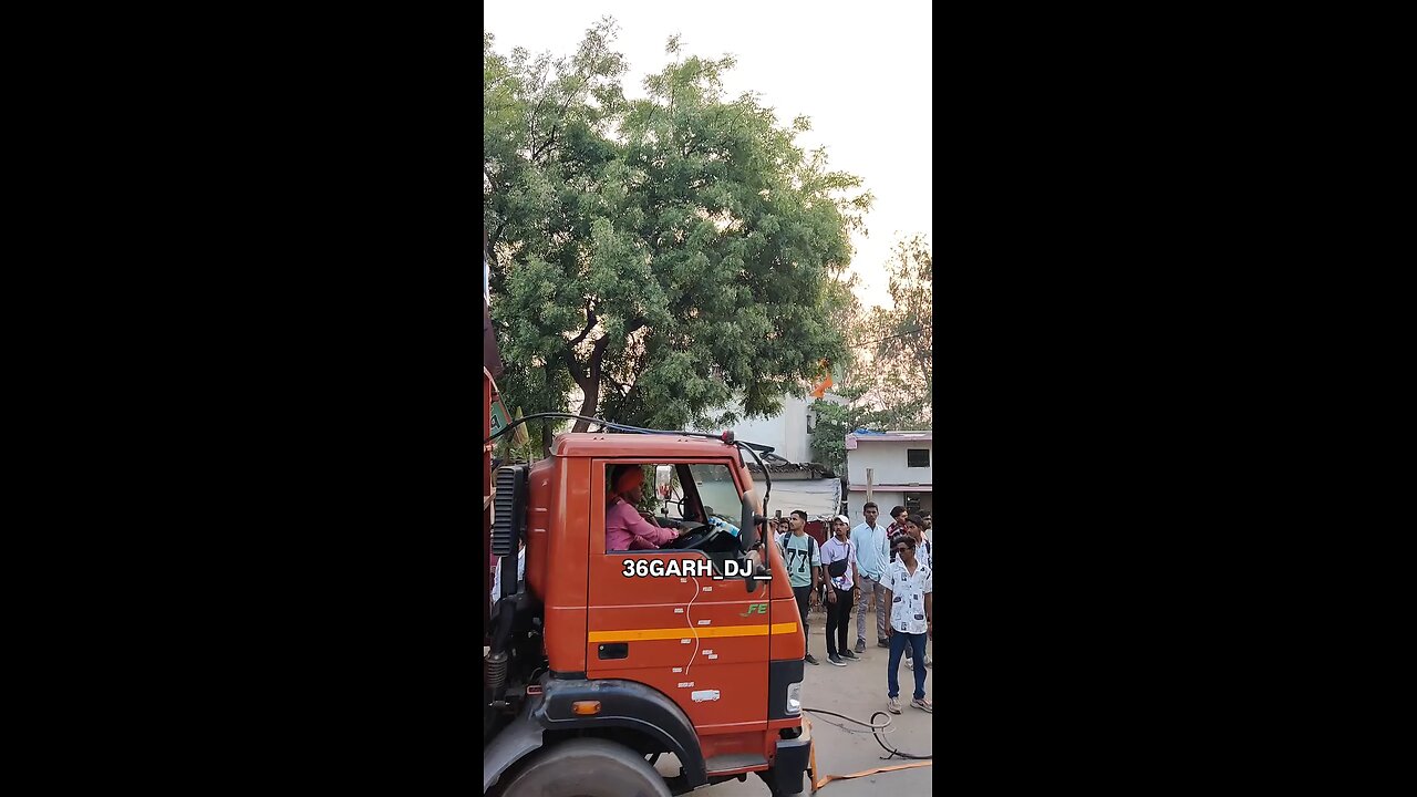 viral DJ trending song