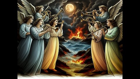 Sound the Trumpets.