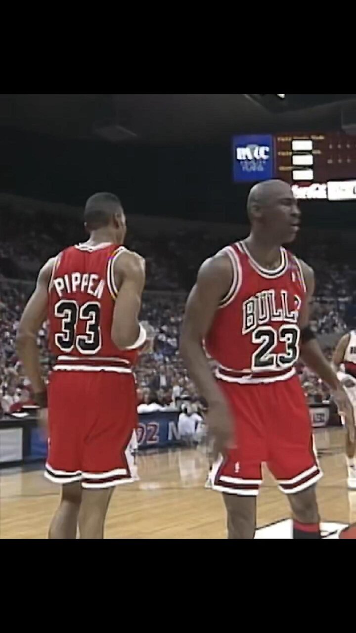 ๐ NBA CLASSIC CHICAGO BULLS ๐ฅ