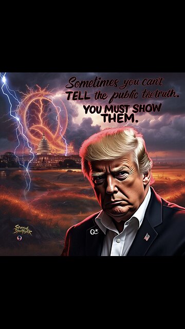 WWG1WGA Kek it Up a notch