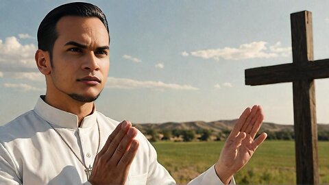 Does PRAYER Affect Your Food Choices?