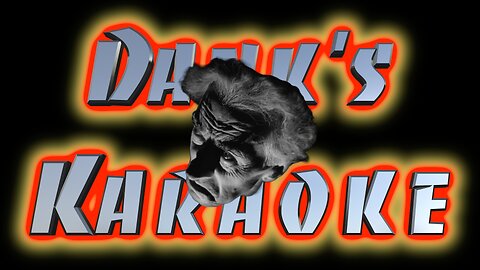 The Dead Heart Karaoke