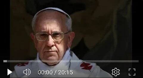 THE VATICAN, THE BIBLE, AND THE APOSTASY