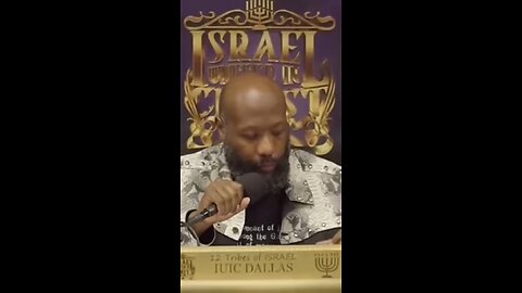 The Elect is Israel not these want to be fake jewish people and other nations.