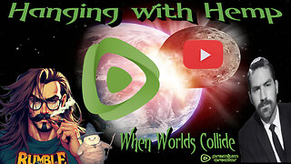 Hanging with Hemp #204 and Random games