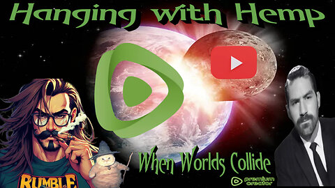 Hanging with Hemp #204 and Random games