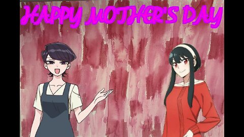 Mother's Day Tape
