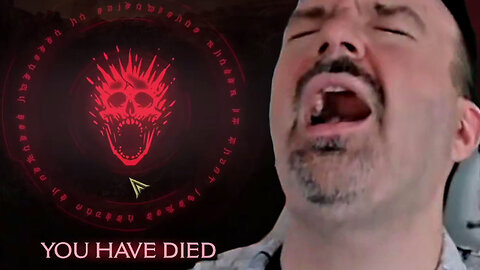DSP Doom The Dark Ages Early Access Day 1 & 2 Rage-a-thon - Ultra Violent 2 Hard 4 Phil, Might Lower